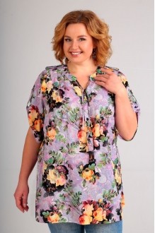 Таир-Гранд 6210 сиреневый #1