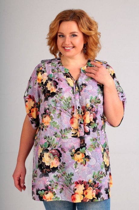 Таир-Гранд 6210 сиреневый #1