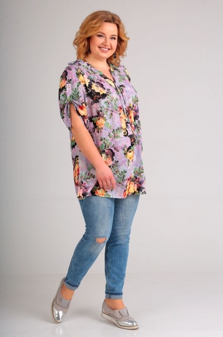 Таир-Гранд 6210 сиреневый #2