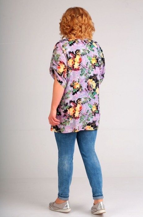 Таир-Гранд 6210 сиреневый #4