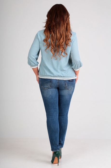 Таир-Гранд 62346 мята #4