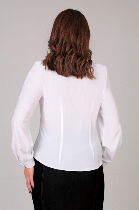 Рубашка Таир-Гранд 62350 белый размер 42-52 #3