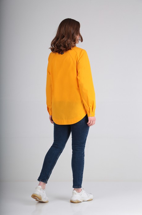 Рубашка Таир-Гранд 62252 манго размер 50-60 #4