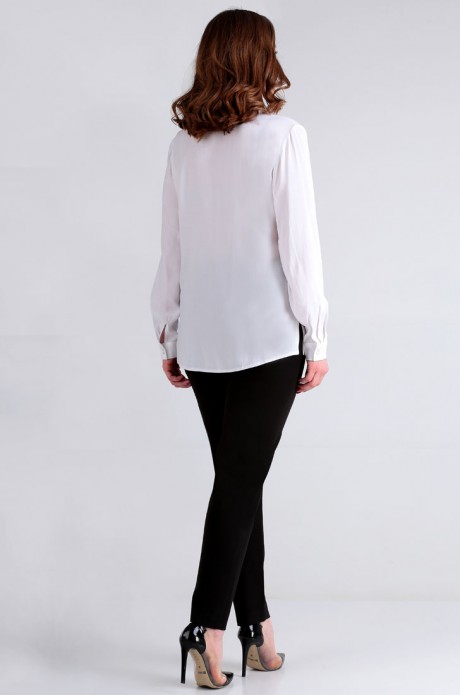 Блузка Таир-Гранд 62397 с вышивкой размер 48-58 #3