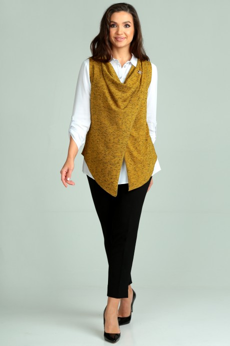 Таир-Гранд 5307 двойка #2