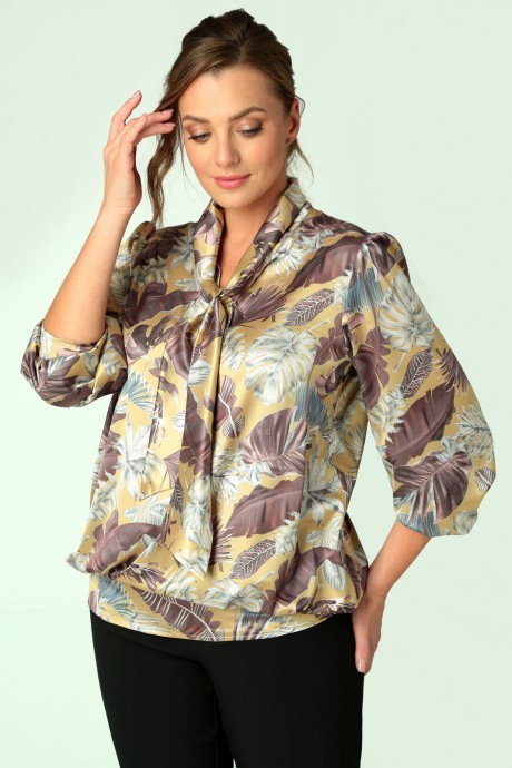 Таир-Гранд 62415 #1