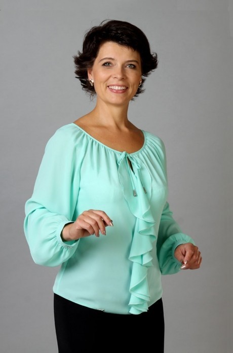 Таир-Гранд 62107 мята