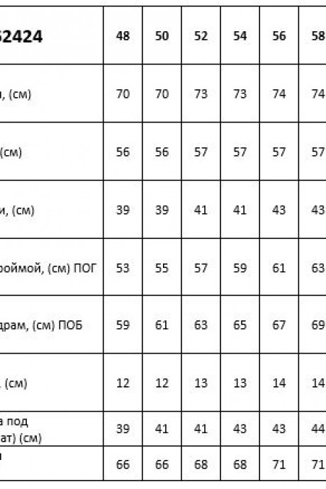 Таир-Гранд 62424 #7