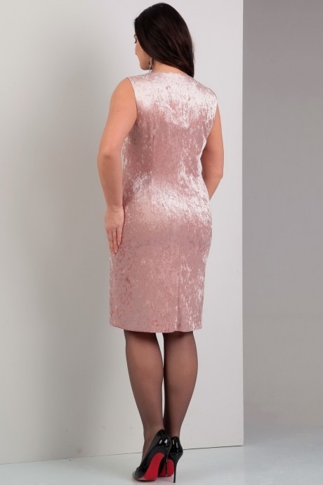 Вечернее платье Jurimex 1709 размер 48-52 #5
