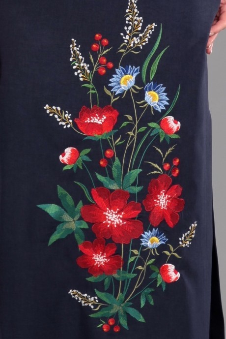 Платье Jurimex 1746 размер 52-62 #2