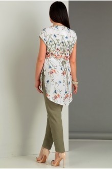 Jurimex 1793 хаки #3