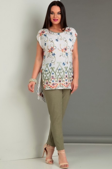 Jurimex 1793 хаки #1