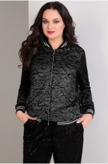 Jurimex 1719 темно-серый с черным #3