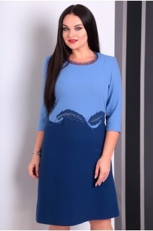 Jurimex 1825 синий #2