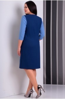 Jurimex 1825 синий #4