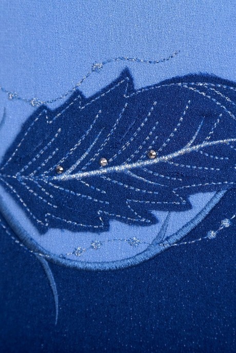 Jurimex 1825 синий #3