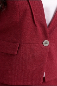 Jurimex 1857 бордо #3