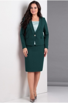 Jurimex 1857 зелёный #1