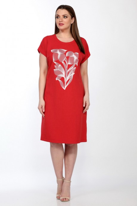 Платье Jurimex 2259 размер 52-56 #1