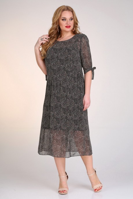 Платье Jurimex 2467 -2 размер 56-60 #1