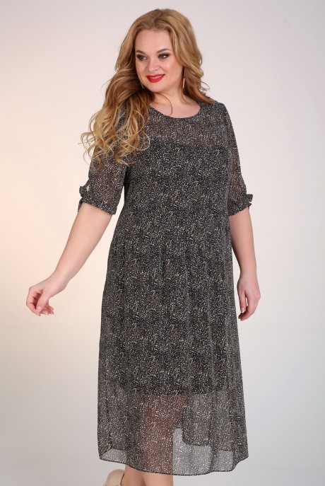 Платье Jurimex 2467 -2 размер 56-60 #2