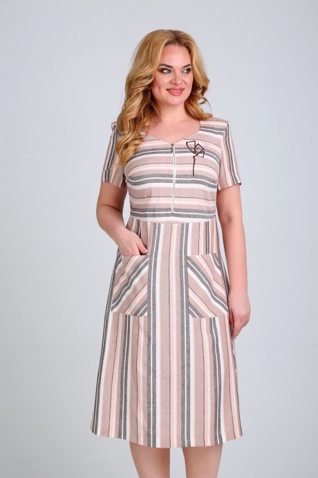 Платье Jurimex 2517 размер 52-56 #2