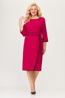 Платье Jurimex 2945 -2 розовый #1