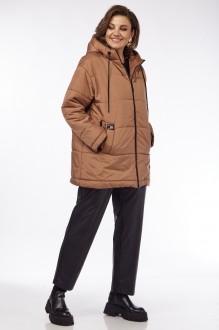 Куртка Jurimex 2973-2 коричневый #1