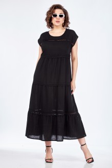 Платье Jurimex 3099 черный #1
