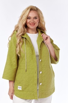 Куртка Jurimex 3125-2 зеленый #1