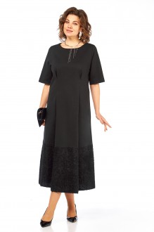 Платье Jurimex 3410 черный