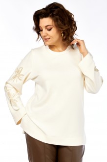 Джемпер (кофта) Jurimex 3419 -4 молочный