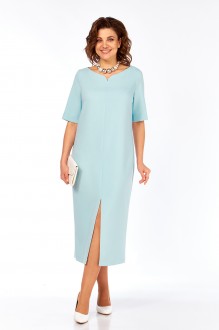 Платье Jurimex 3447 голубой