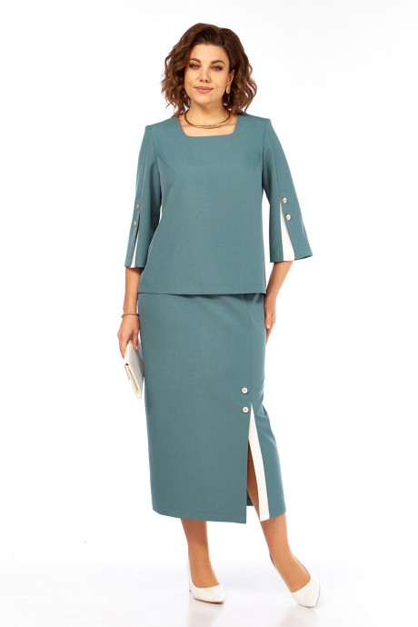 Jurimex 3457 двойка #1