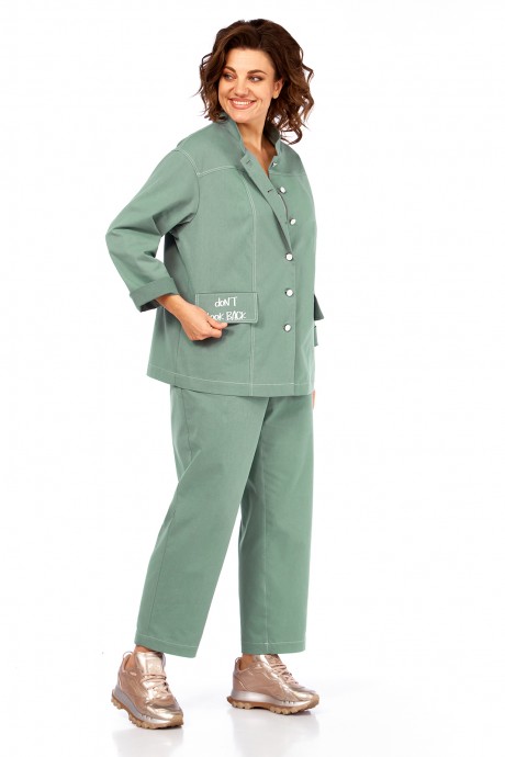 Jurimex 3456 двойка #2