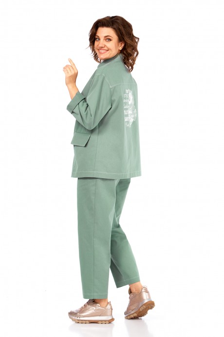 Jurimex 3456 двойка #6