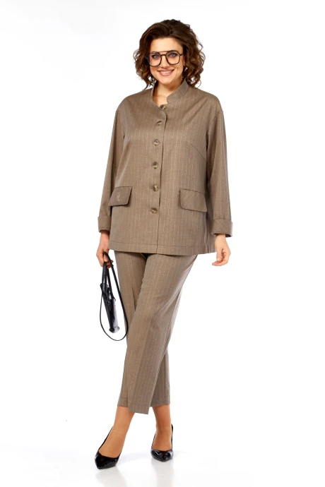 Jurimex 3468 двойка #1