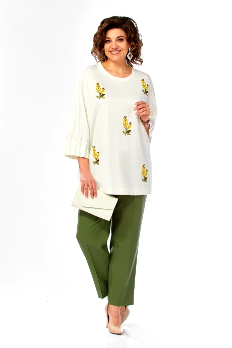 Jurimex 3489 двойка #3