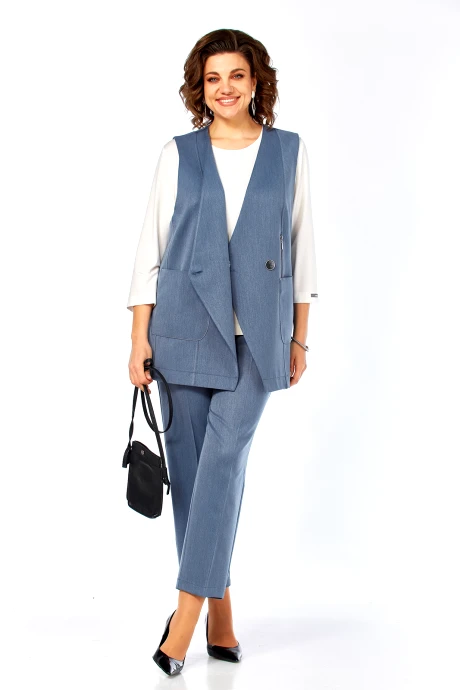 Jurimex 3483 тройка #1