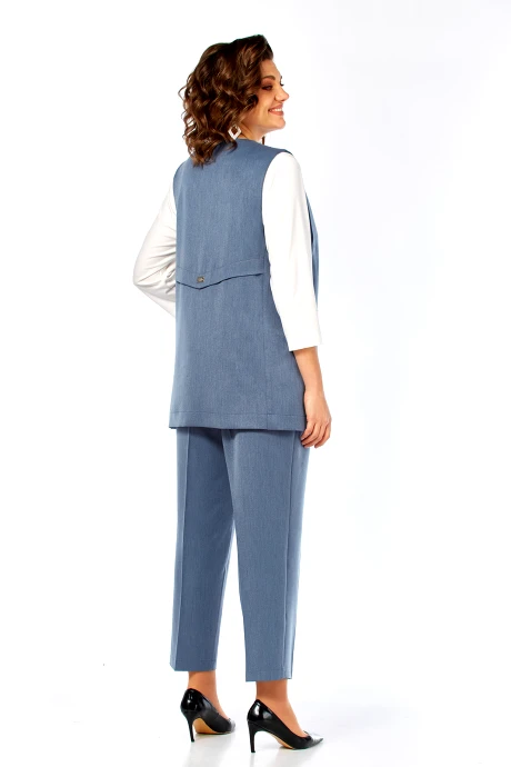 Jurimex 3483 тройка #4