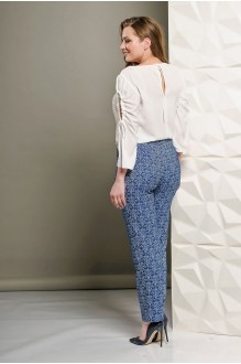 Golden Valley 16250 сине-серый #2