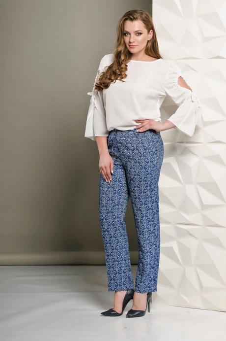 Golden Valley 16250 сине-серый #1