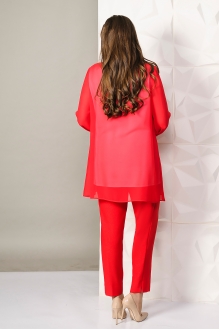 Golden Valley 16263 красный #2