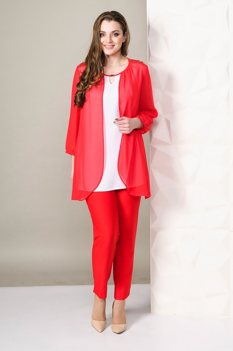 Golden Valley 16263 красный #1