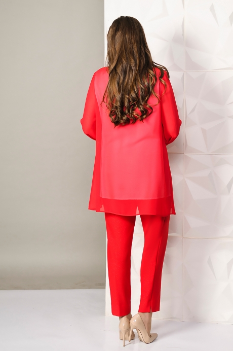 Golden Valley 16263 красный #2