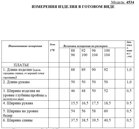 Вечернее платье Golden Valley 4534 темно-синий размер 44-50 #5