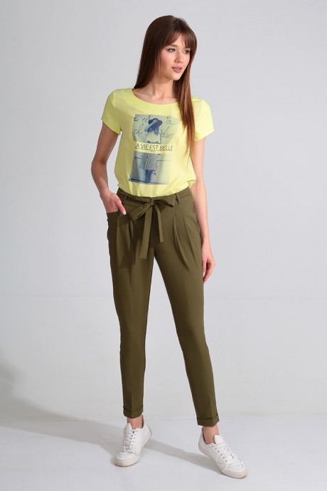 Golden Valley 1041 хаки #1