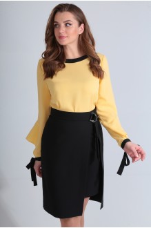 Блузка Golden Valley 2225 желтый