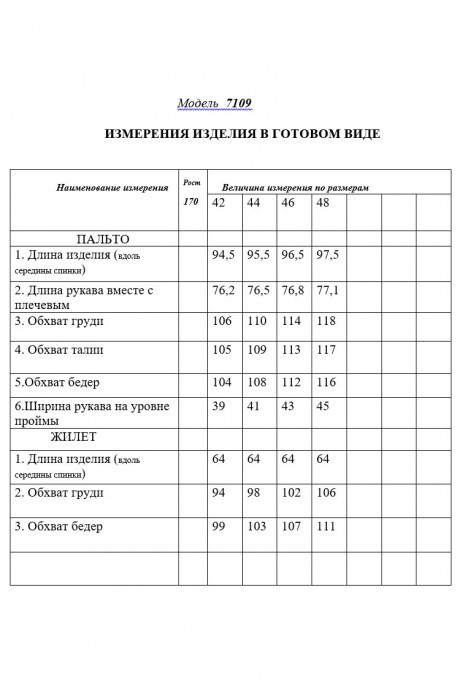 Golden Valley 7109 #7