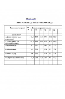 Golden Valley 2247 #3